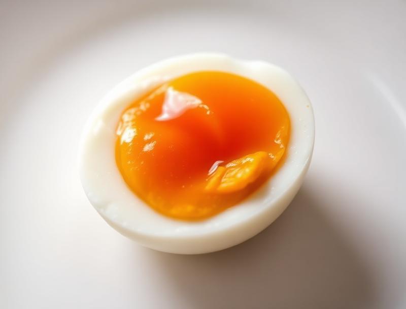 Jammy egg